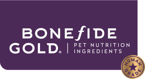 Bonefide Gold - Pet Nutrition Ingredients